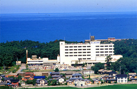 新潟県立瀬波病院リウマチセンター