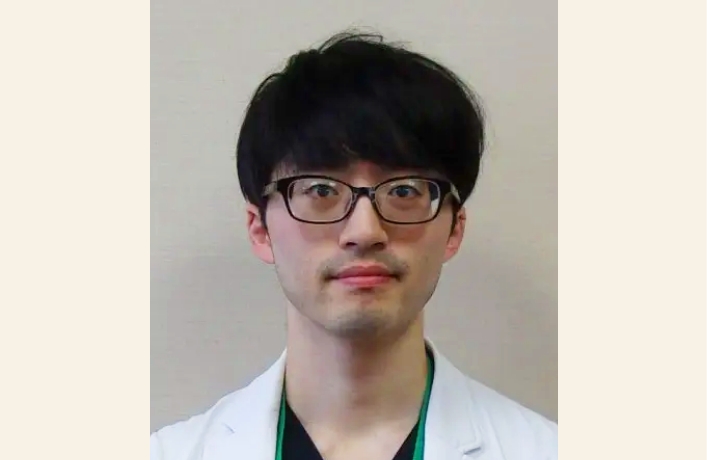 渡井　友也